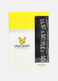 Lyle&scott JACKSON