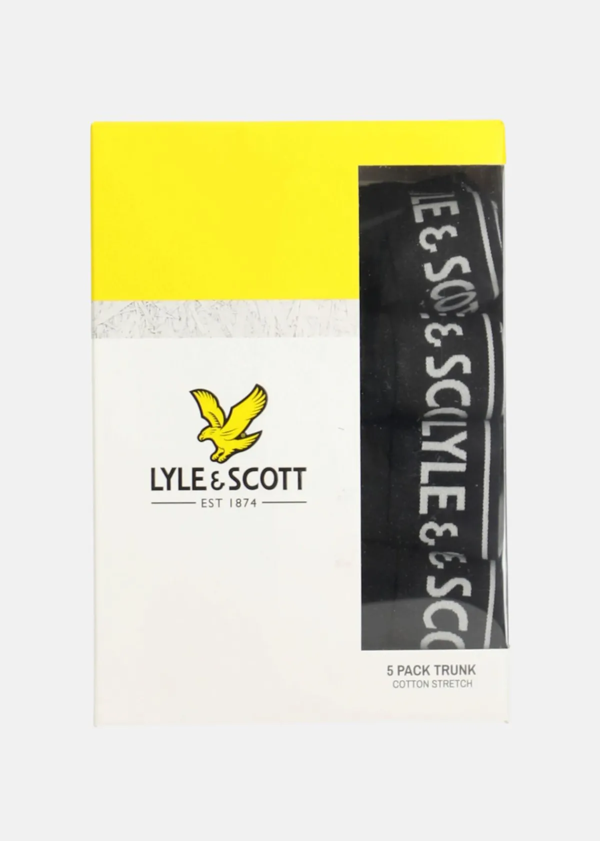 Lyle&scott JACKSON