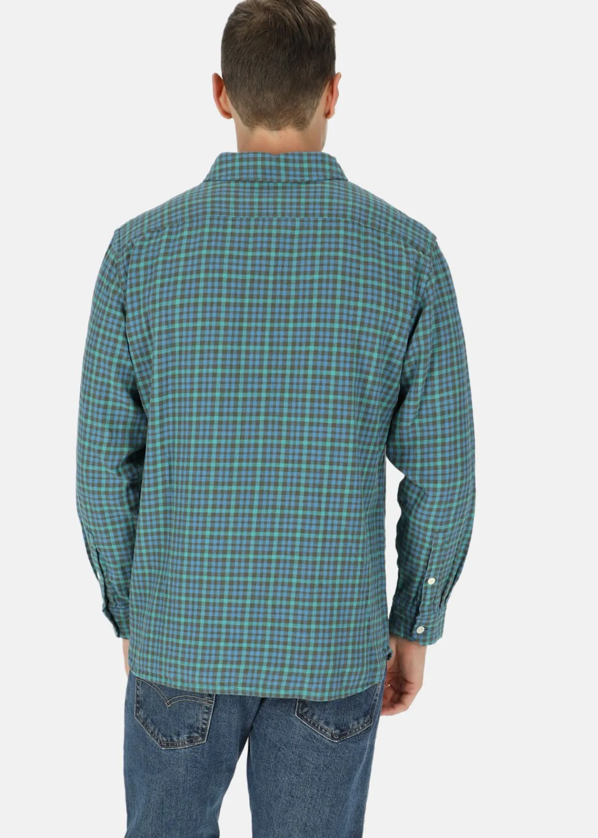 LEVI'S® JACKSON WORKER