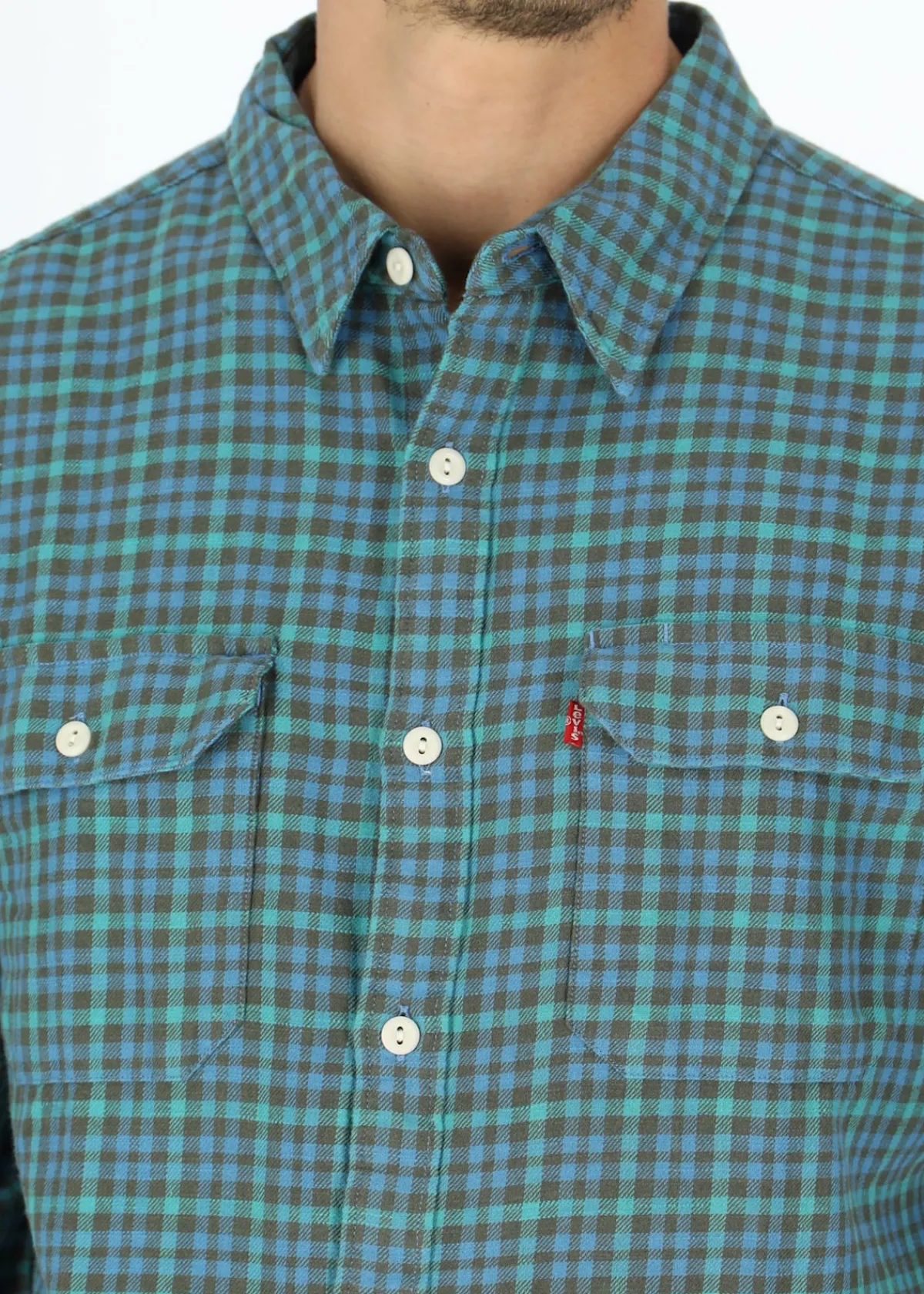 LEVI'S® JACKSON WORKER
