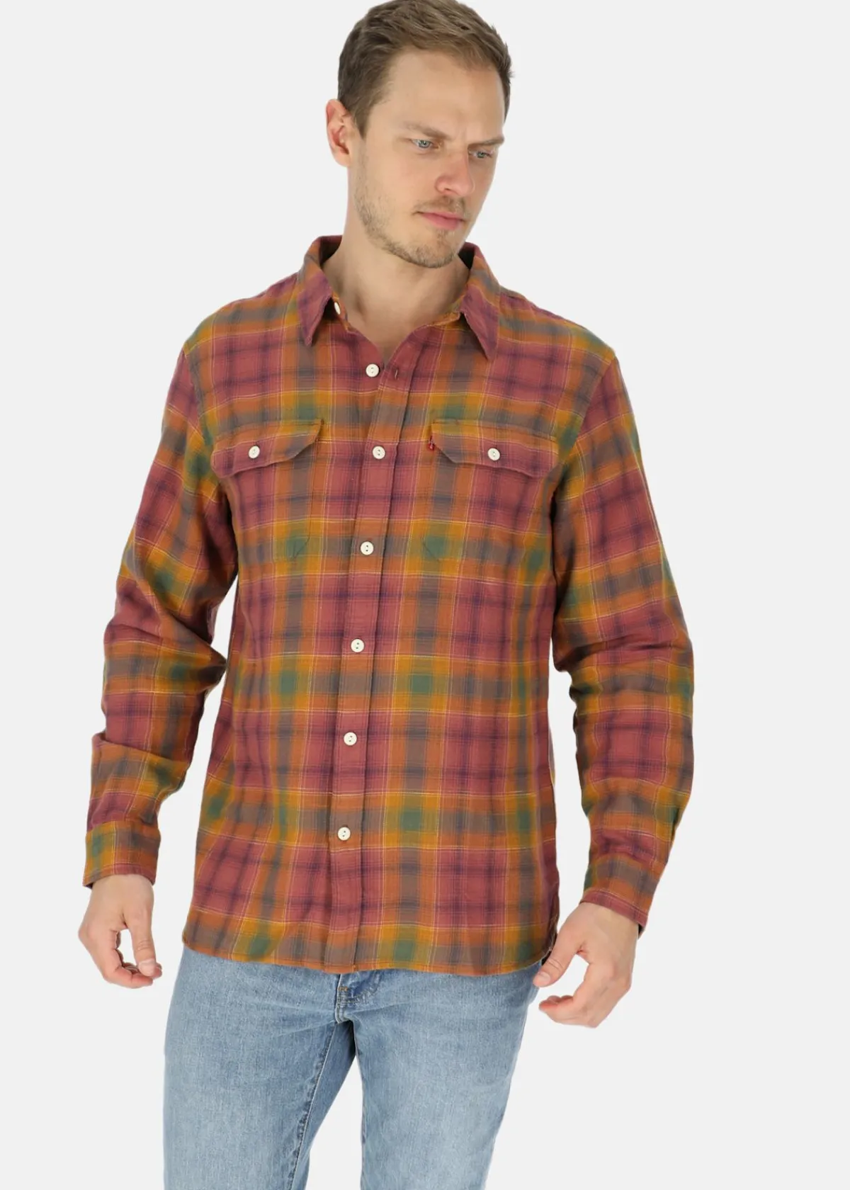 LEVI'S® JACKSON WORKER