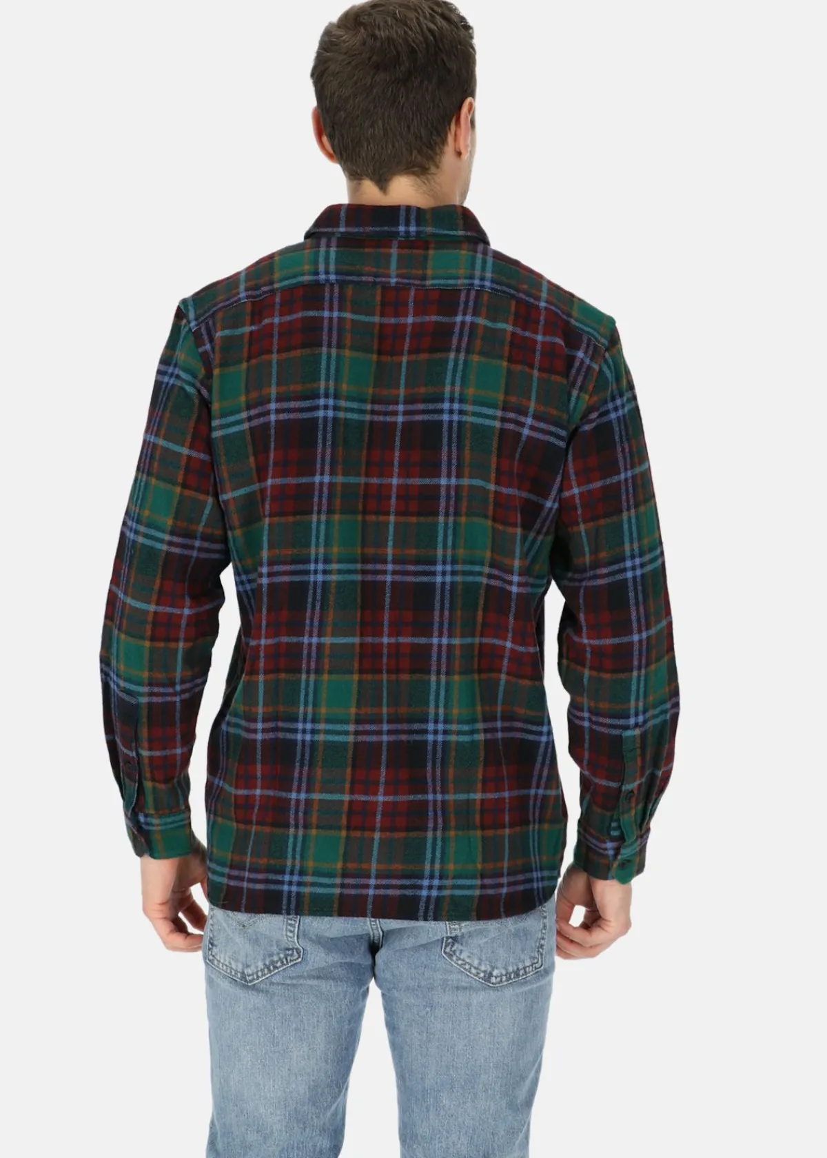 LEVI'S® JACKSON WORKER