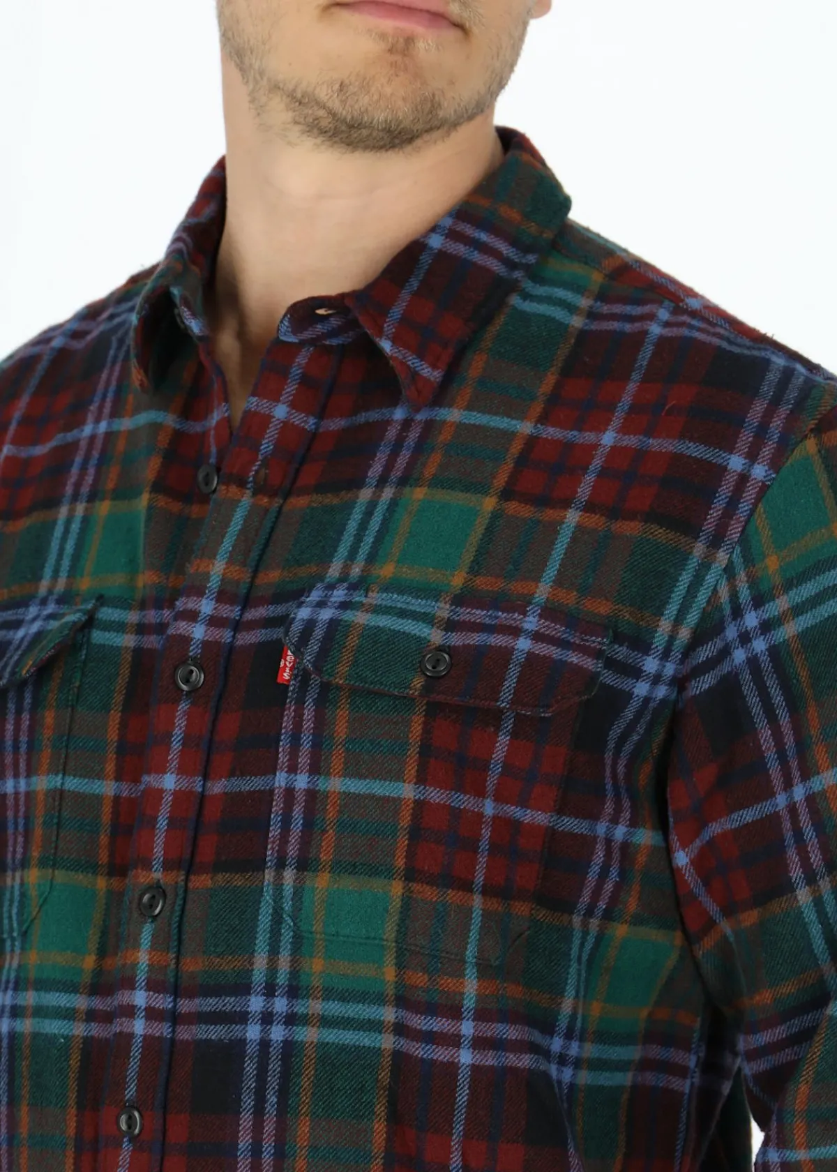 LEVI'S® JACKSON WORKER