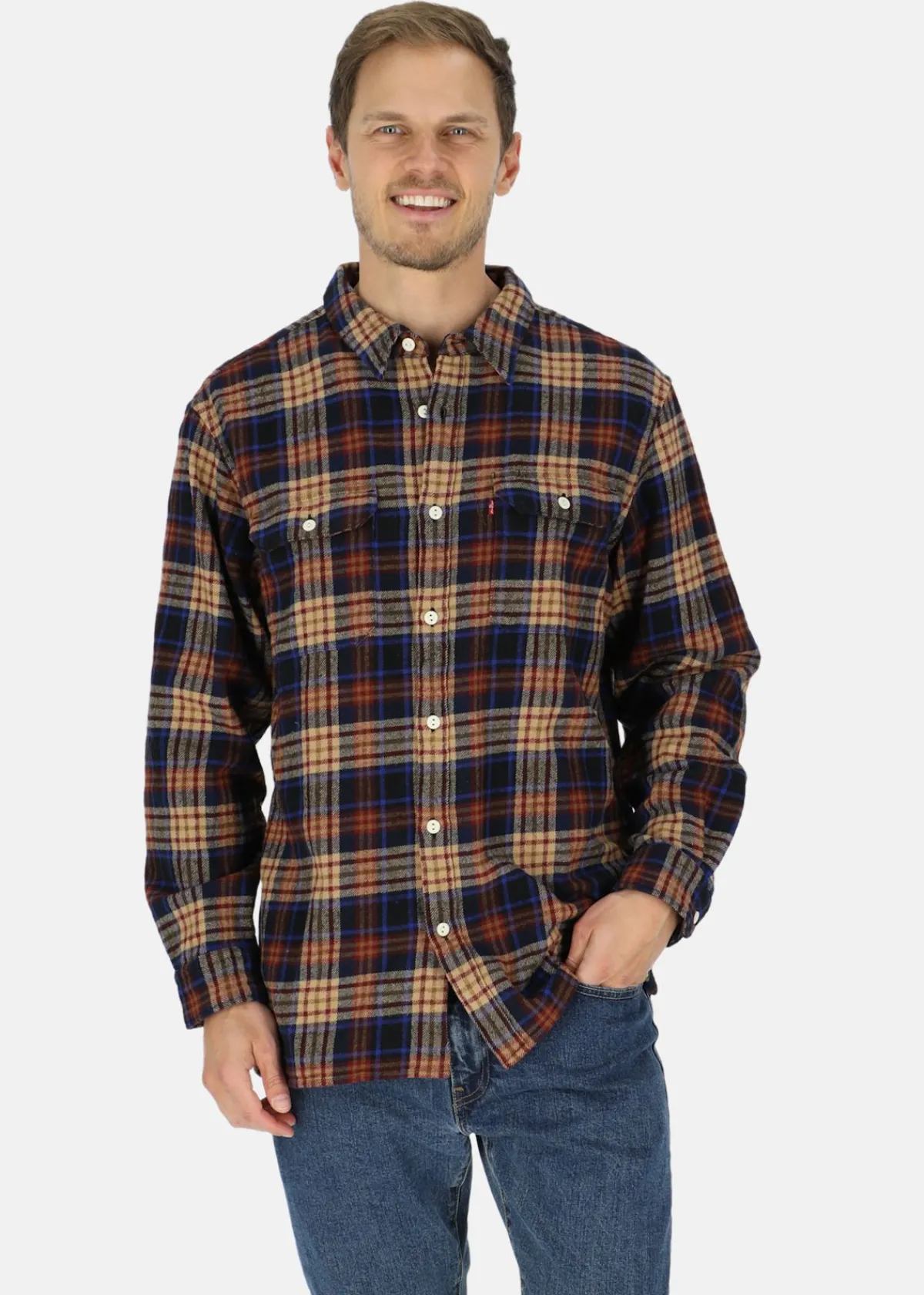 LEVI'S® JACKSON WORKER