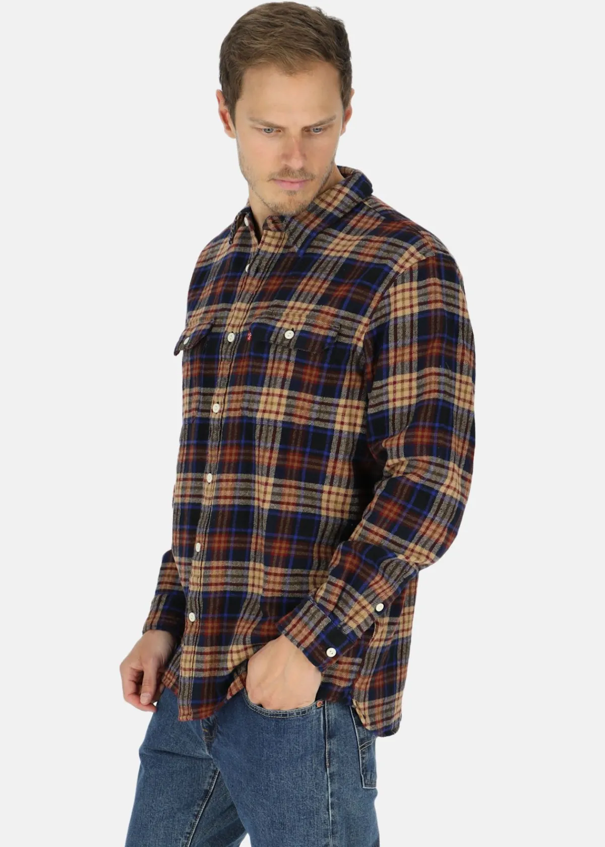 LEVI'S® JACKSON WORKER