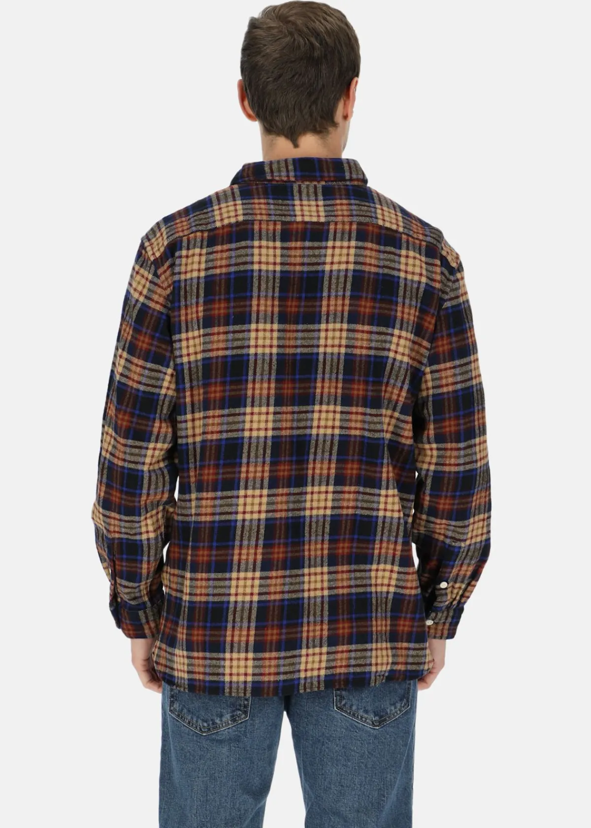 LEVI'S® JACKSON WORKER
