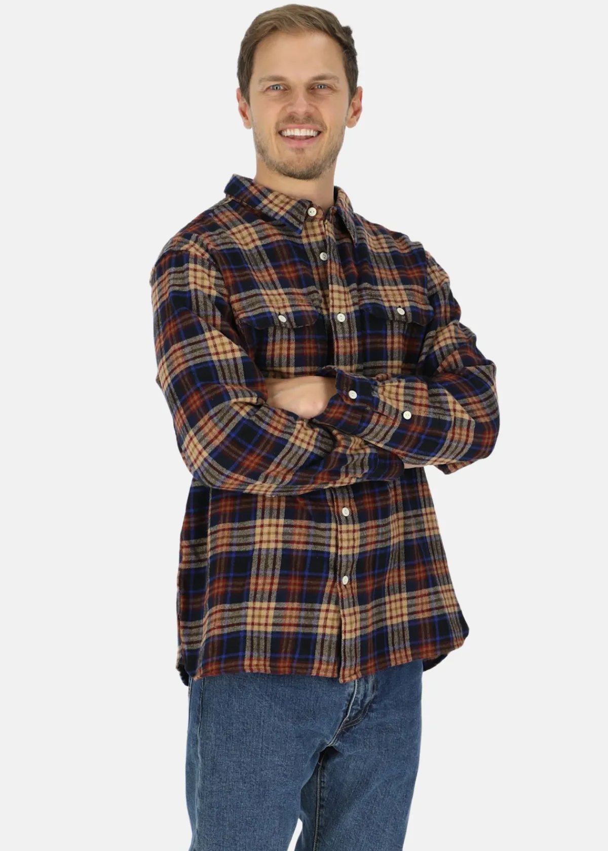 LEVI'S® JACKSON WORKER