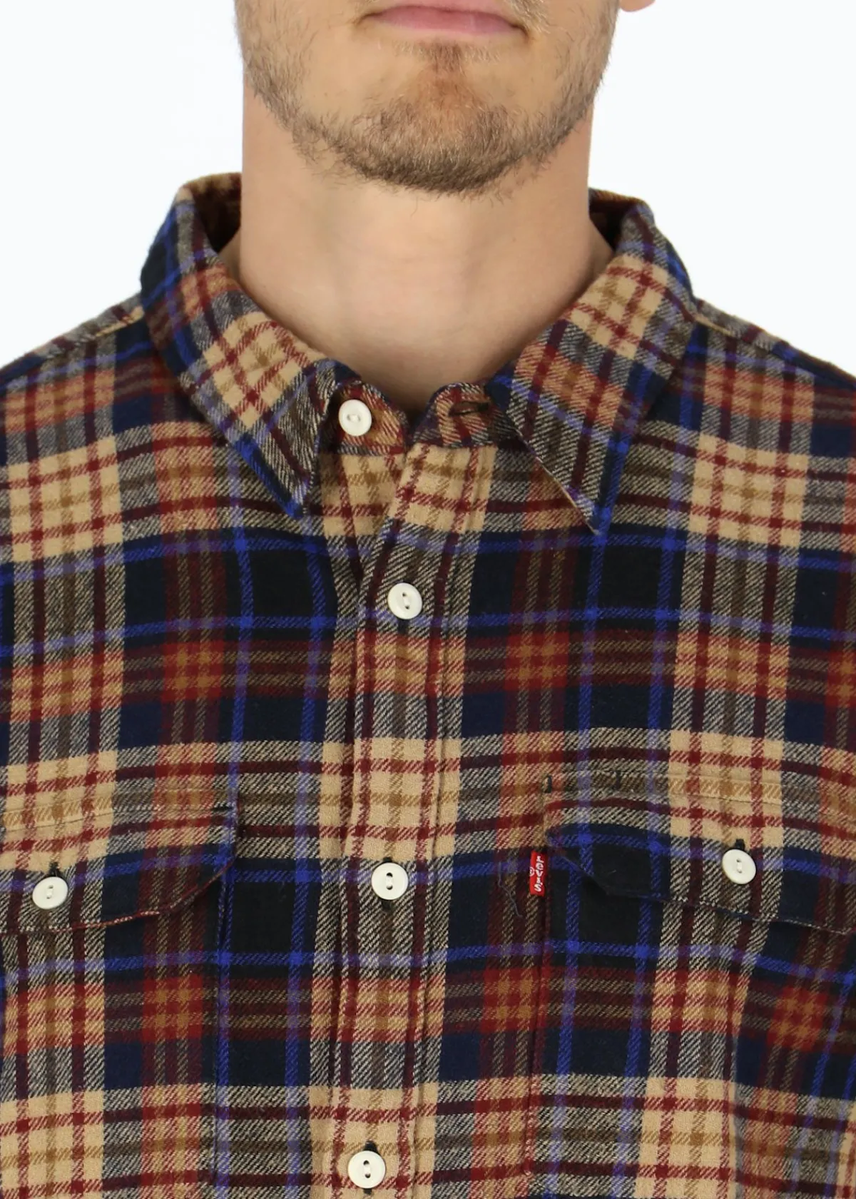 LEVI'S® JACKSON WORKER