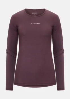 Röhnisch Jacquard LS Top