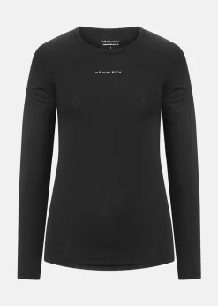 Röhnisch Jacquard LS Top