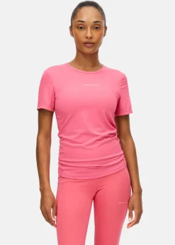 Röhnisch Jacquard SS Top