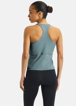 Röhnisch Jacquard Tank