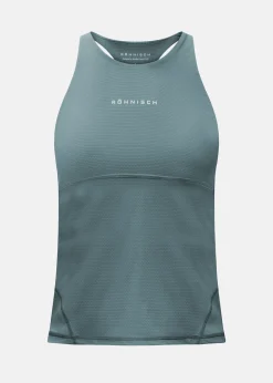 Röhnisch Jacquard Tank