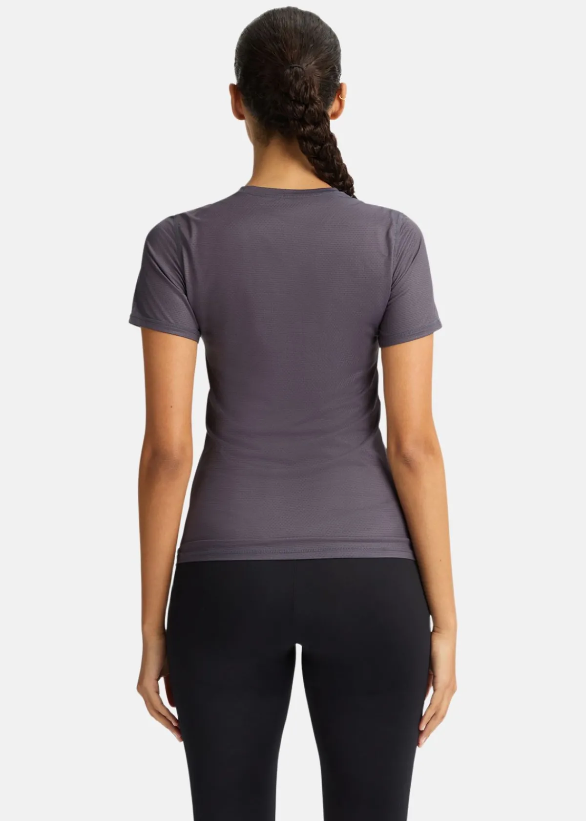 Röhnisch Jacquard Tee