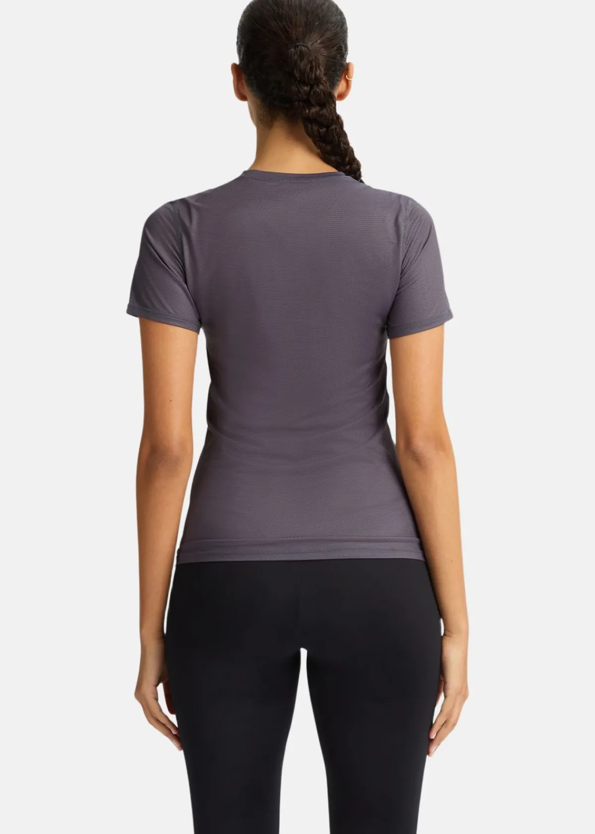 Röhnisch Jacquard Tee