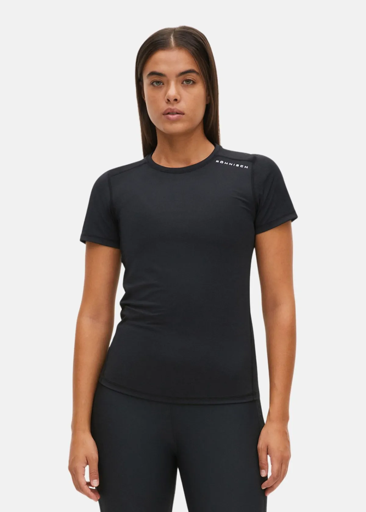 Röhnisch Jacquard Tee