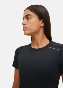 Röhnisch Jacquard Tee