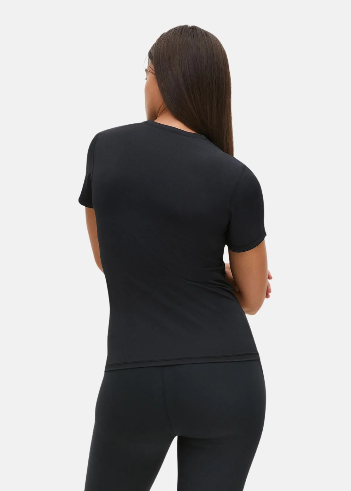 Röhnisch Jacquard Tee