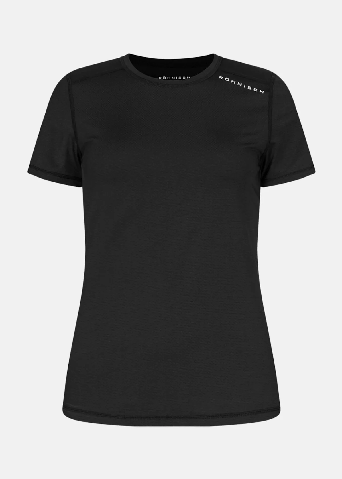 Röhnisch Jacquard Tee