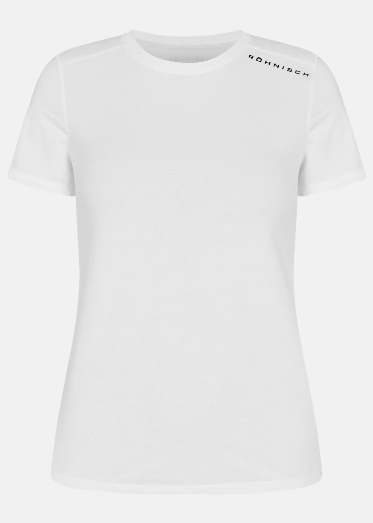 Röhnisch Jacquard Tee