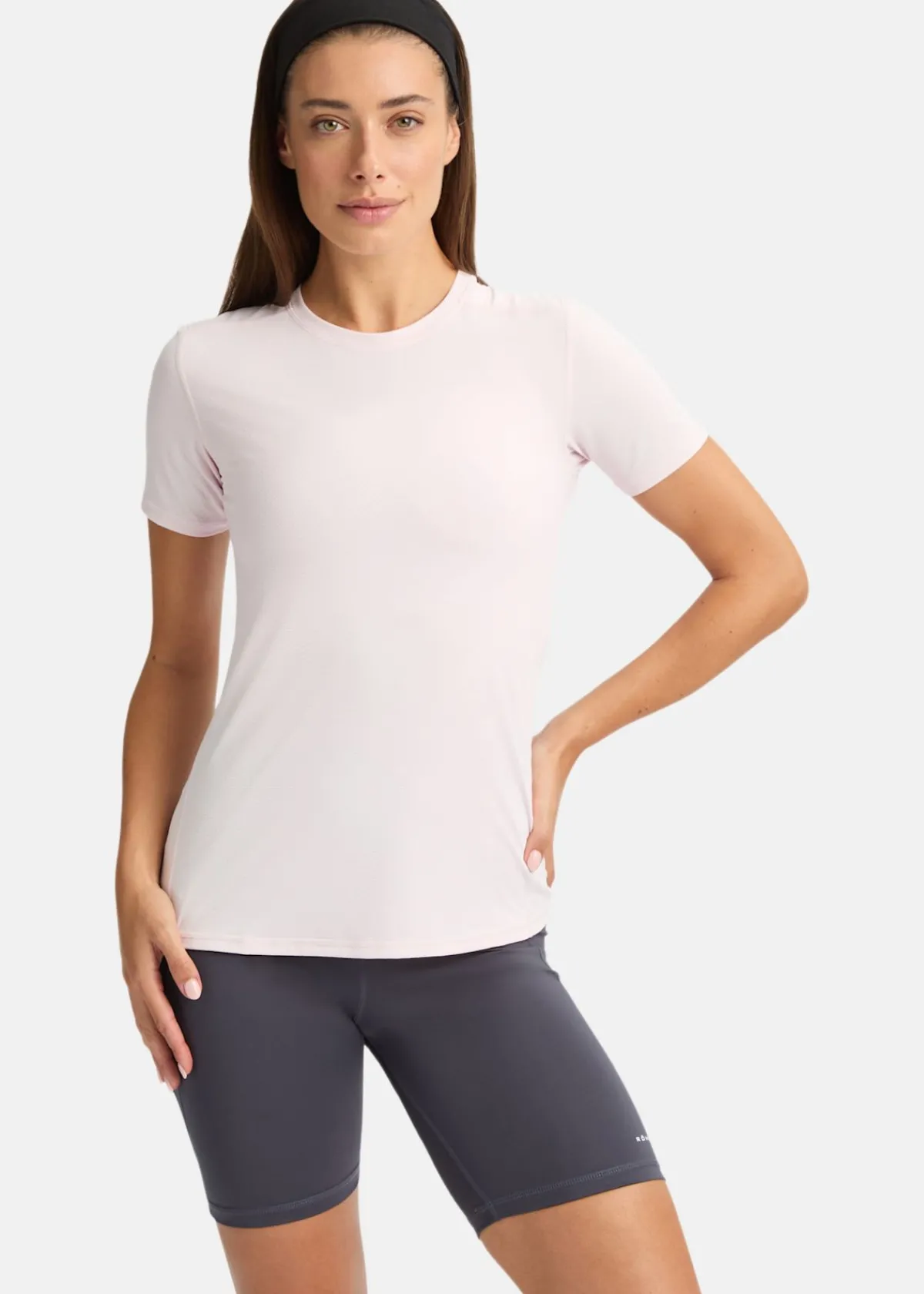 Röhnisch Jacquard Tee