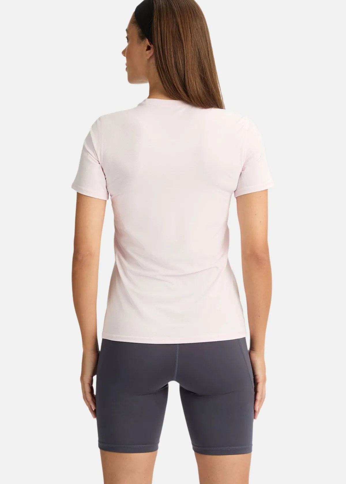 Röhnisch Jacquard Tee
