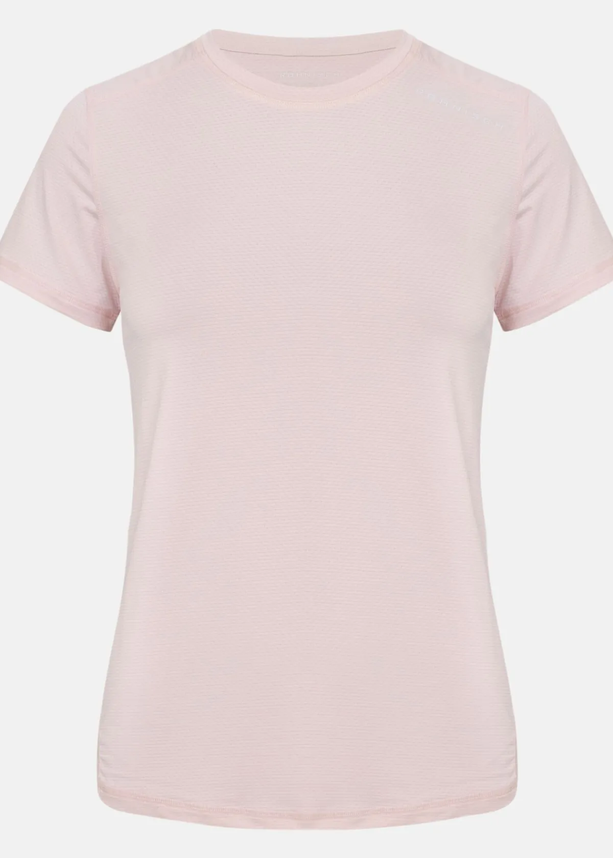 Röhnisch Jacquard Tee