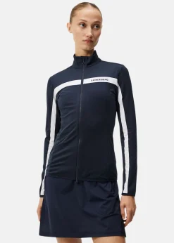 J.lindeberg Janice Mid Layer
