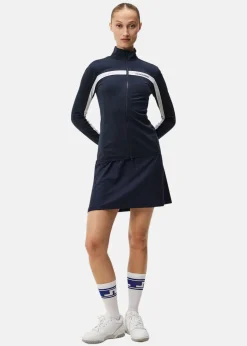 J.lindeberg Janice Mid Layer