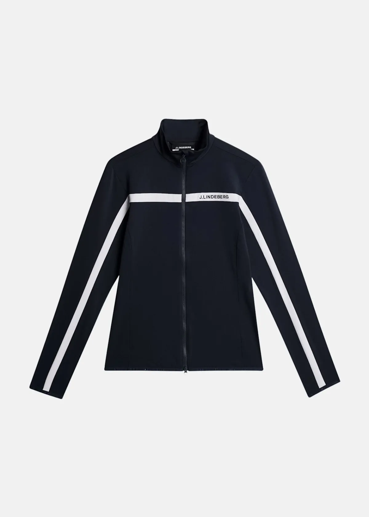 J.lindeberg Janice Mid Layer