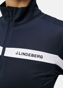 J.lindeberg Janice Mid Layer