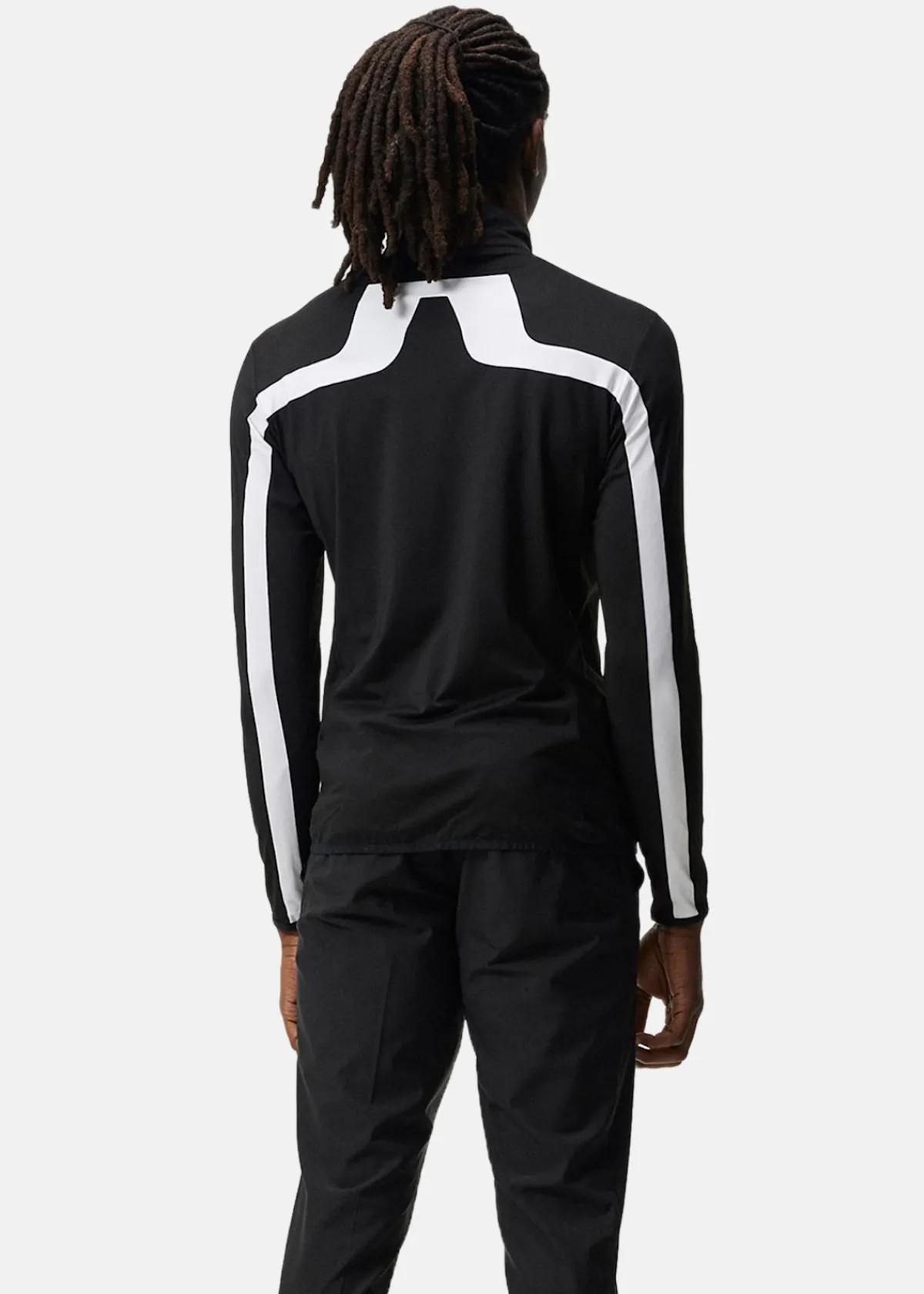 J.lindeberg Jarvis Mid Layer
