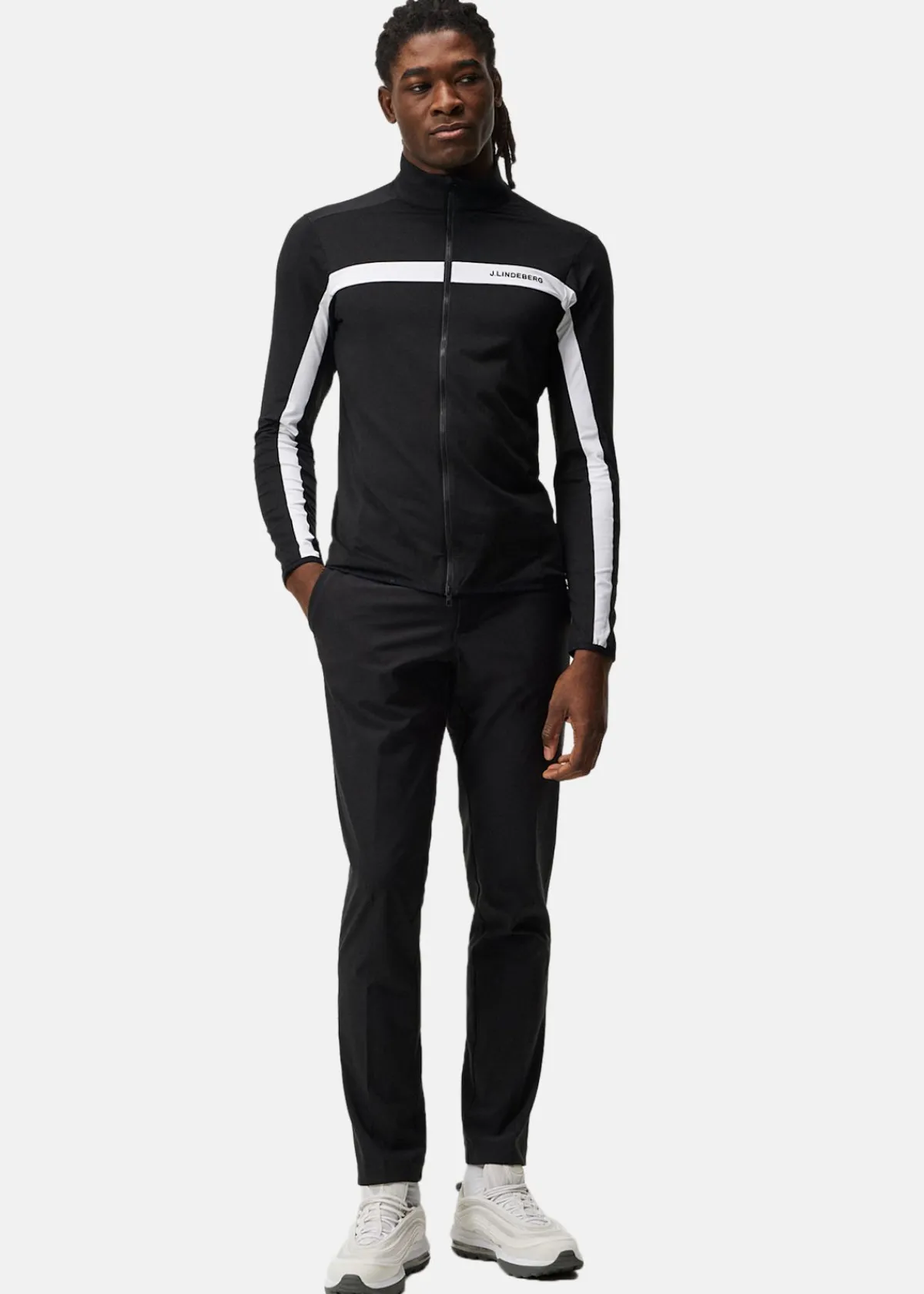 J.lindeberg Jarvis Mid Layer