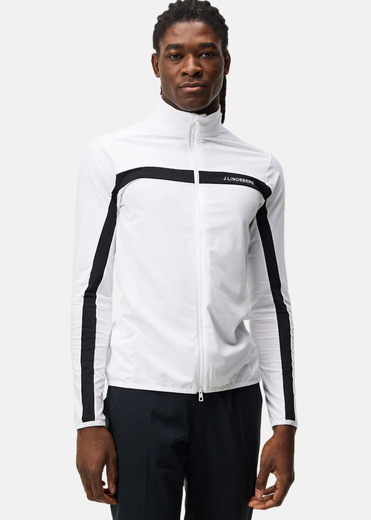 J.lindeberg Jarvis Mid Layer