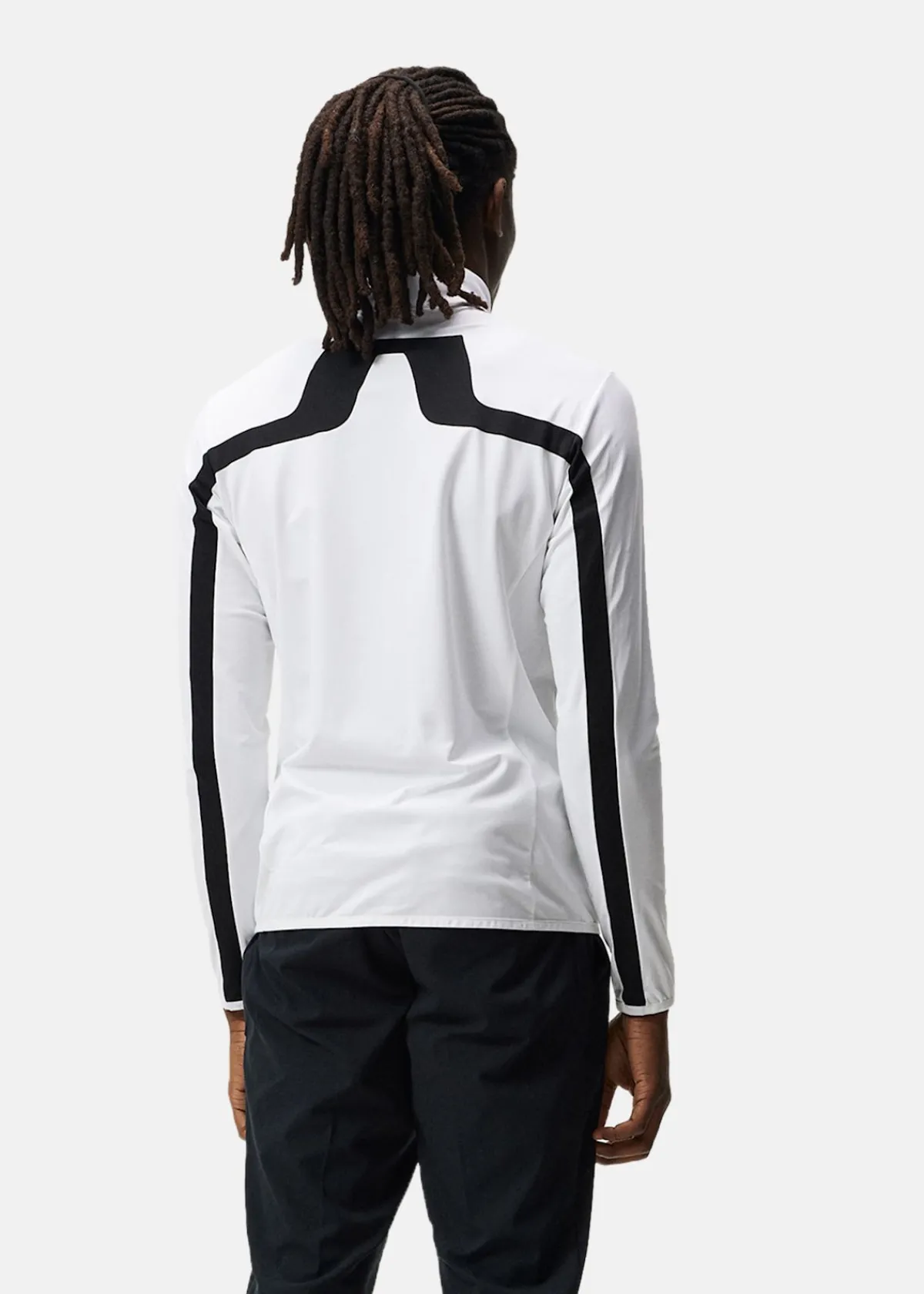 J.lindeberg Jarvis Mid Layer