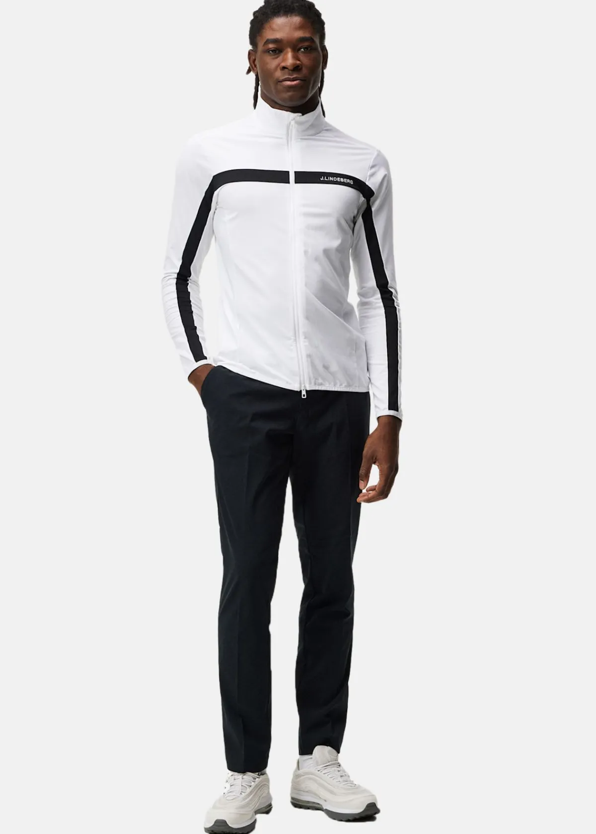 J.lindeberg Jarvis Mid Layer