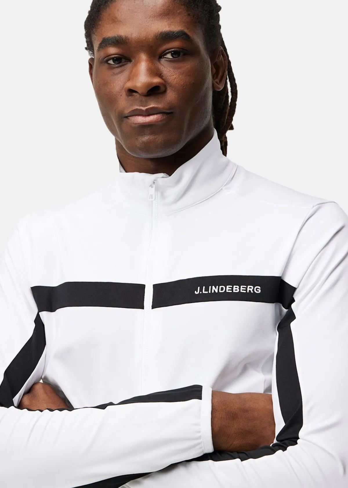 J.lindeberg Jarvis Mid Layer