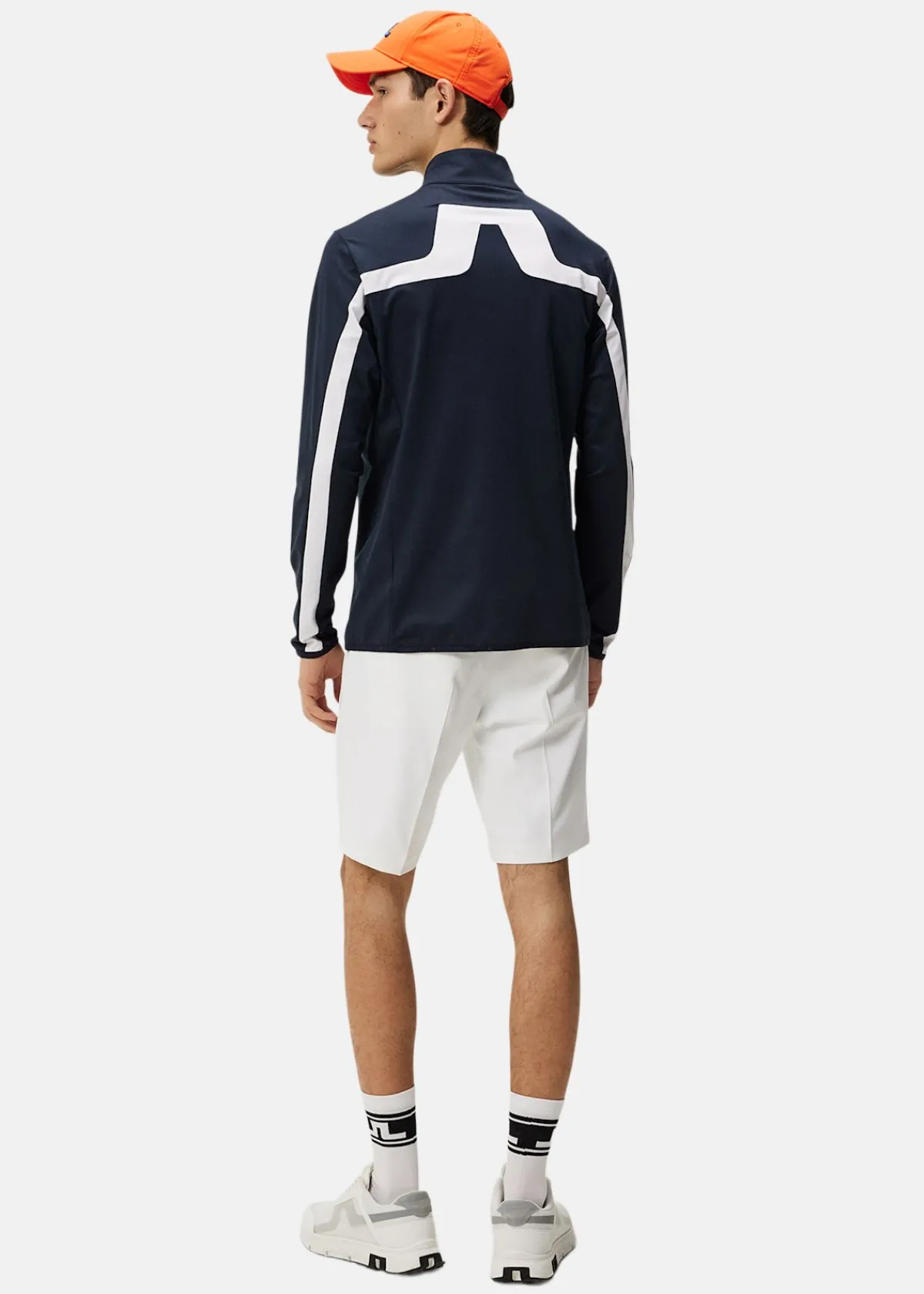 J.lindeberg Jarvis Mid Layer