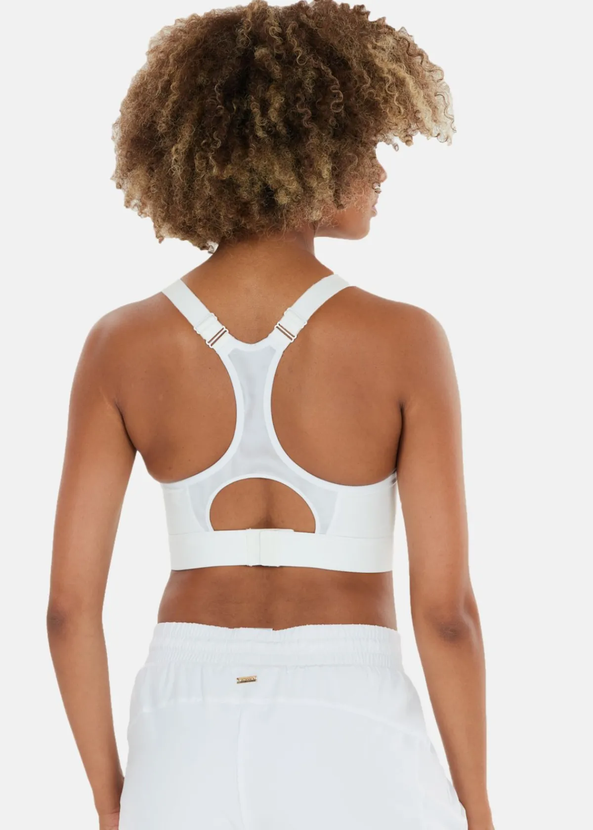 Athlecia Jennie V2 W Sports Bra