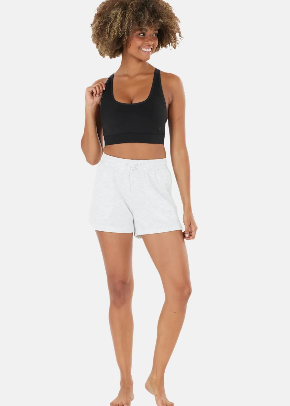 Athlecia Jennie V2 W Sports Bra