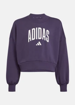 Barn Adidas JG CLGT FT SWT