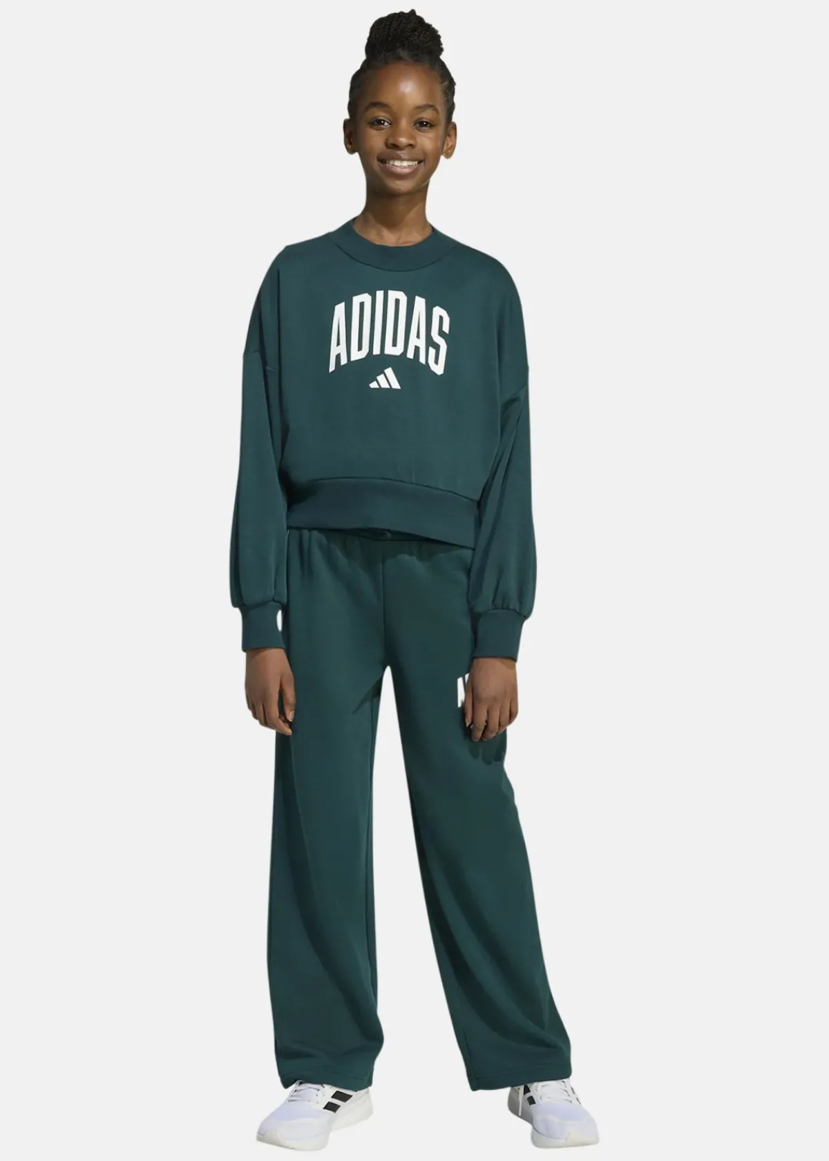 Barn Adidas JG CLGT W PNT