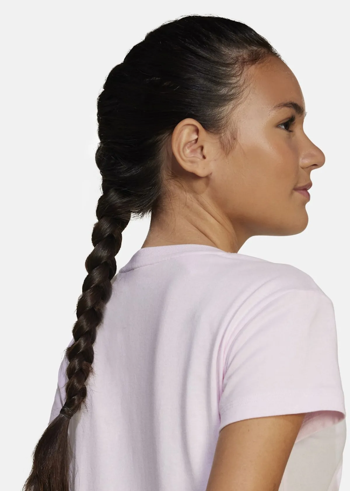 Barn Adidas JG GLAM T