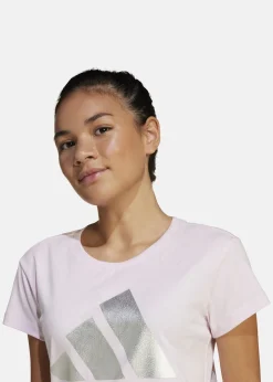 Barn Adidas JG GLAM T