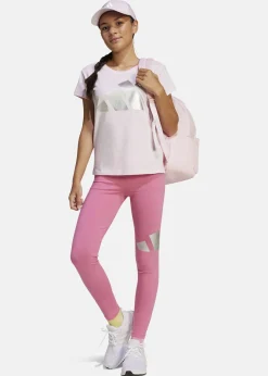 Barn Adidas JG GLAM T