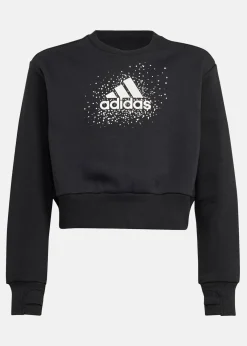 Barn Adidas JG GLM CREW