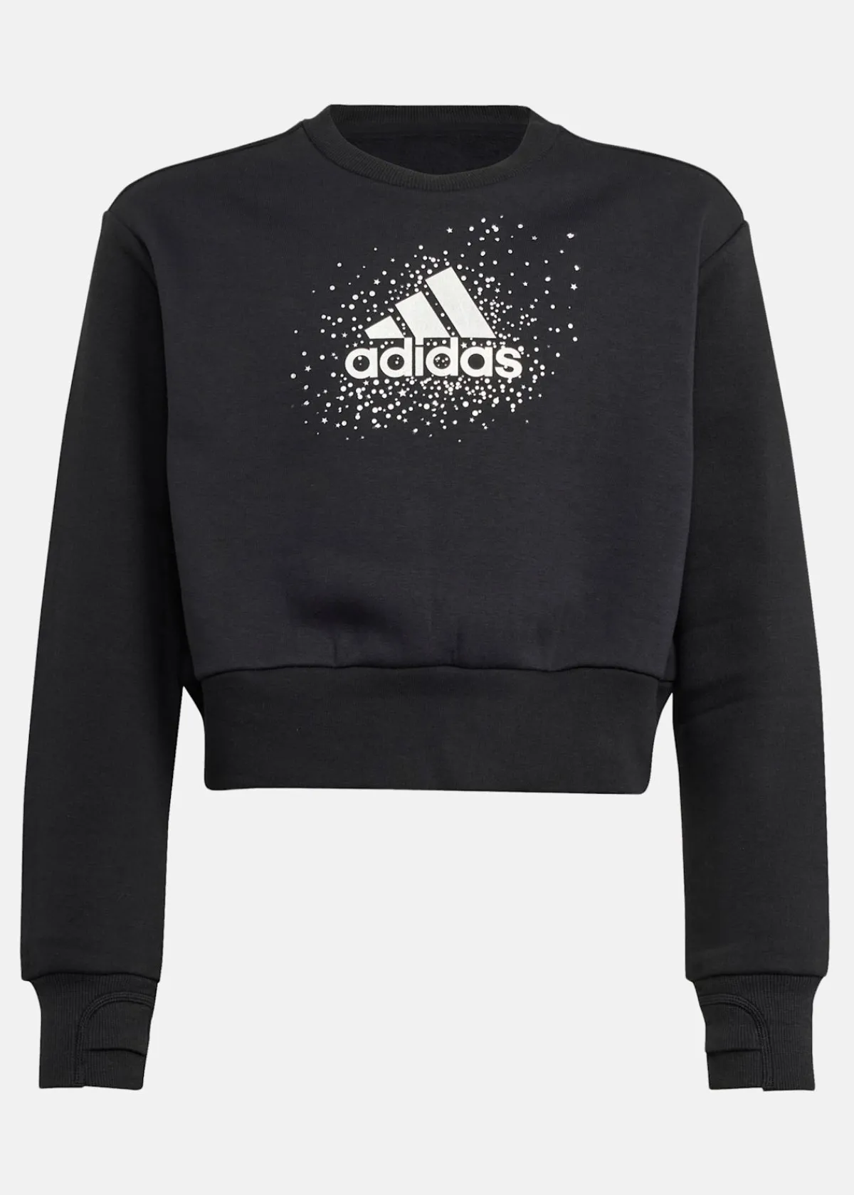 Barn Adidas JG GLM CREW