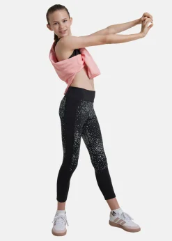 Barn Adidas JG OPT GL LEG