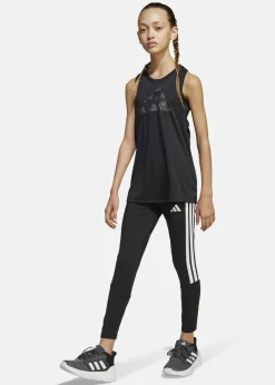 Barn Adidas JG TR-ES 3S LEG