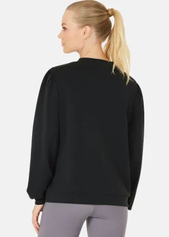 Athlecia Jillnana V2 W Balloon Sleeve S